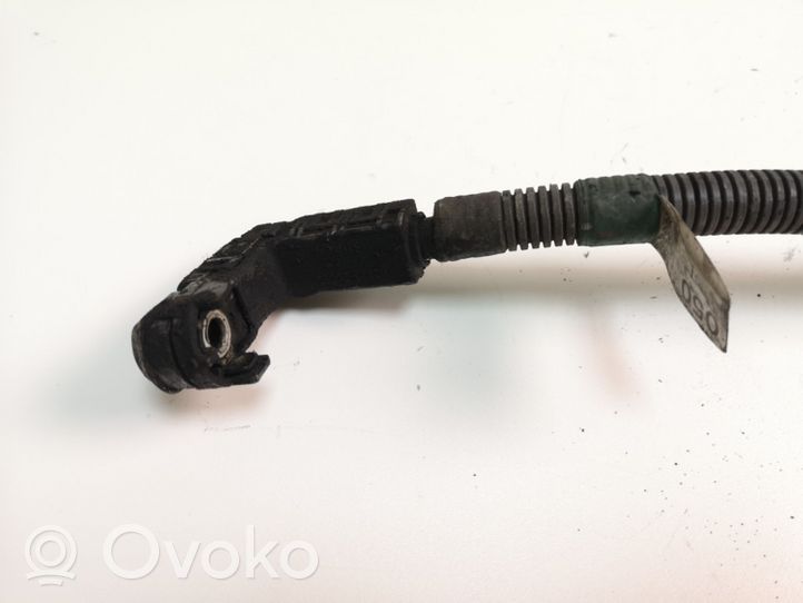 Toyota RAV 4 (XA30) Cable positivo (batería) 