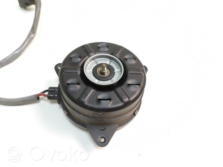 Honda CR-V Electric radiator cooling fan AE1680007821