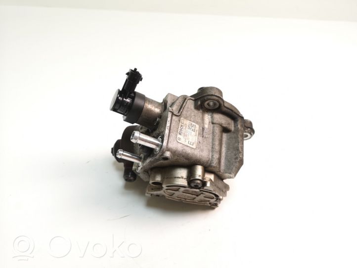 Honda Civic IX Polttoaineen ruiskutuksen suurpainepumppu 0445010734