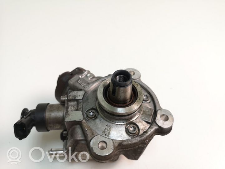 Honda Civic IX Polttoaineen ruiskutuksen suurpainepumppu 0445010734