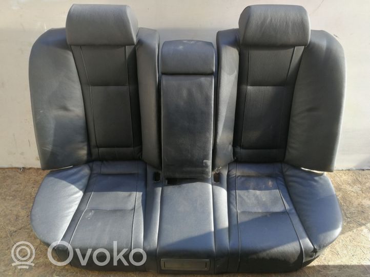 BMW 7 E65 E66 Interior set 