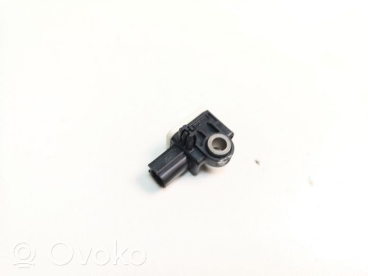 Ford Grand C-MAX Airbag deployment crash/impact sensor AM5T14B342AA