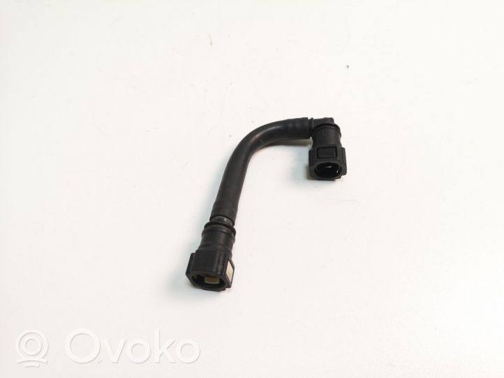 KIA Carnival Tuyau d'alimentation conduite de carburant 