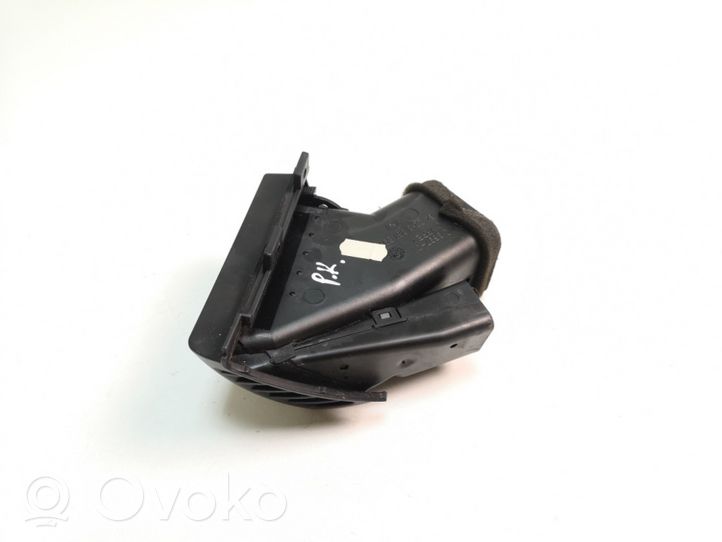 BMW 3 E46 Copertura griglia di ventilazione laterale cruscotto 8361897