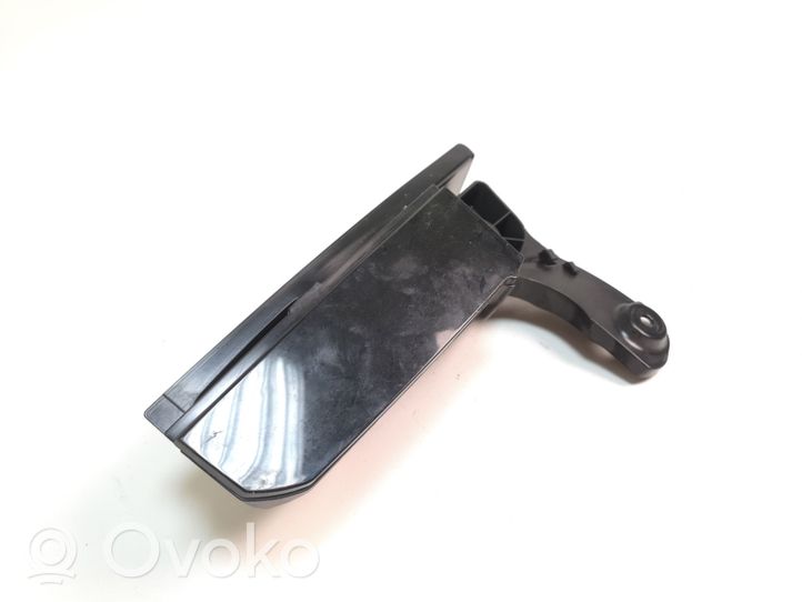 Ford Grand C-MAX Rear door interior handle 