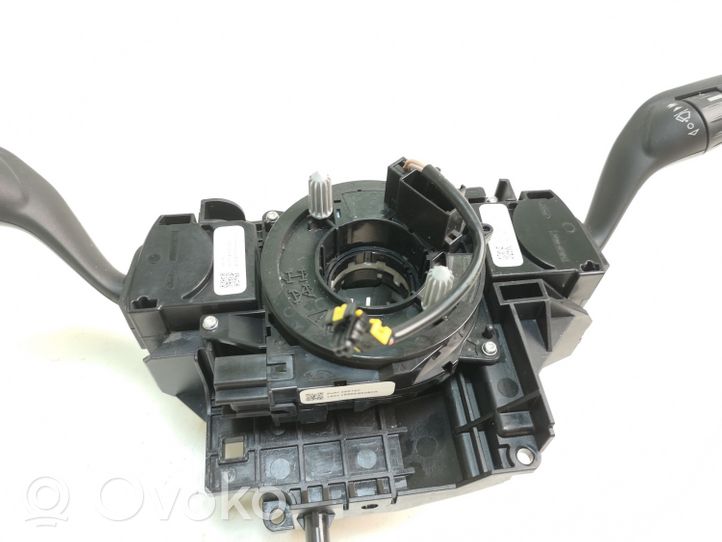 Ford Grand C-MAX Interruptor/palanca de limpiador de luz de giro AV6T13N064AD