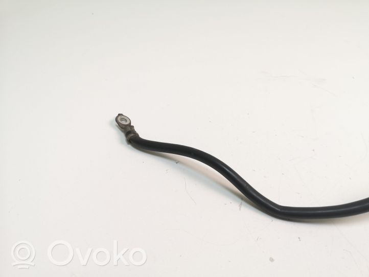 Ford Grand C-MAX Negative earth cable (battery) AV6N10C679BA