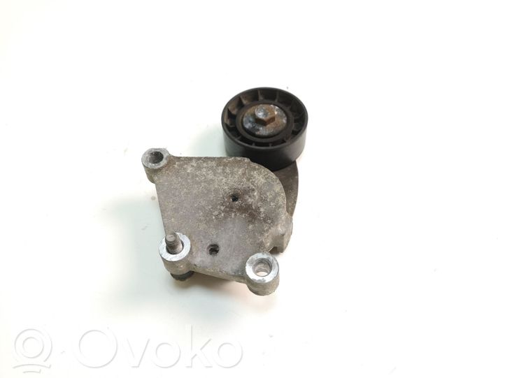 Ford Focus Napinacz paska wielorowkowego / Alternatora 