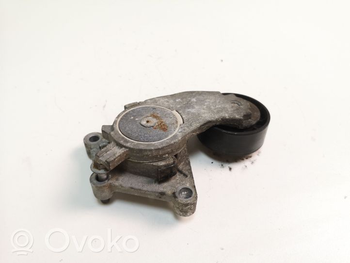 Ford Focus Napinacz paska wielorowkowego / Alternatora 