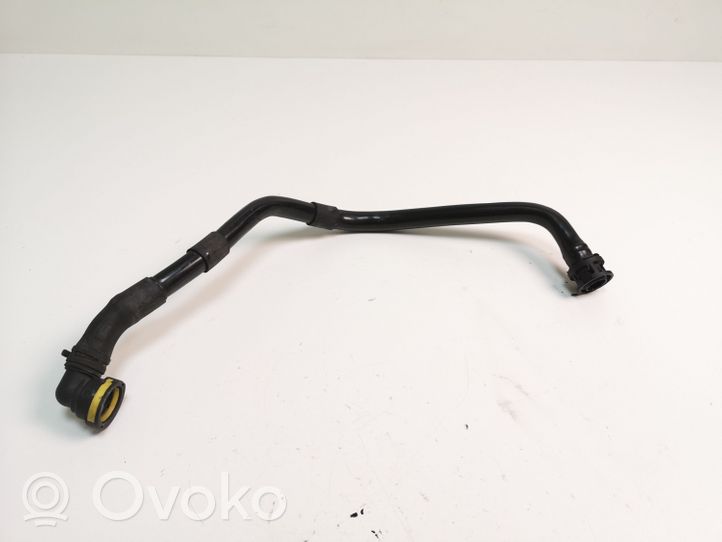 Ford Grand C-MAX Breather/breather pipe/hose 9M5Q6A886AE