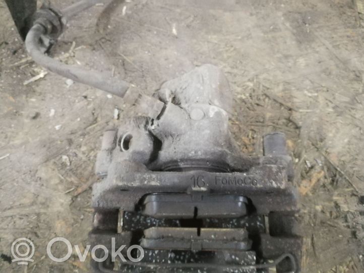 Ford Grand C-MAX Rear brake caliper 