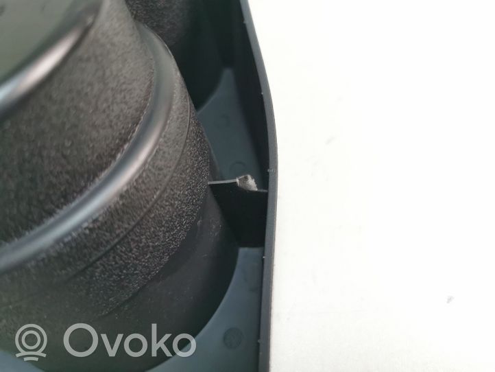 Nissan Qashqai Puodelių laikiklis (priekyje) 96965JD000