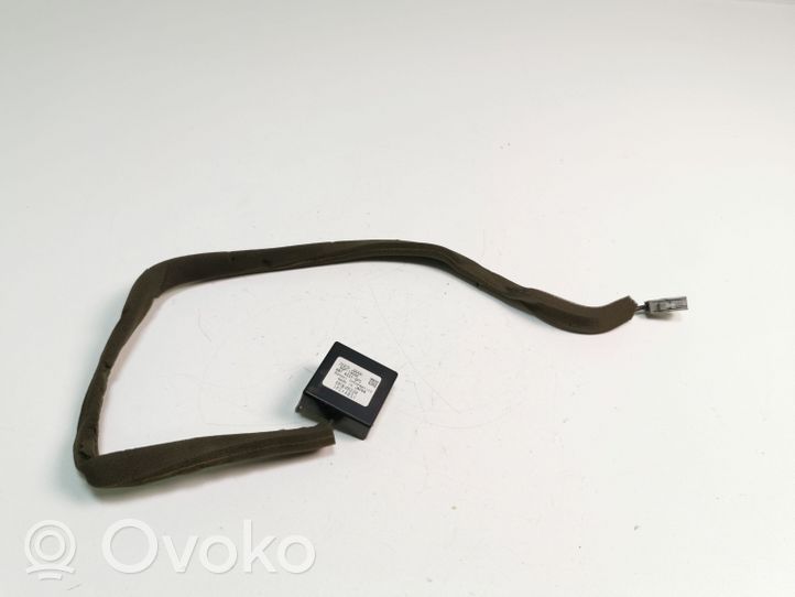 Nissan Qashqai GPS-pystyantenni 25975JD000