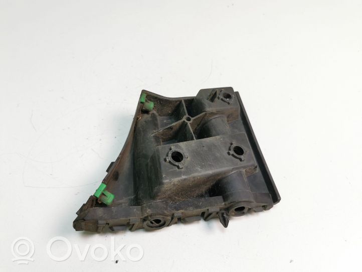 Volvo V40 Support de montage de pare-chocs avant 31395102