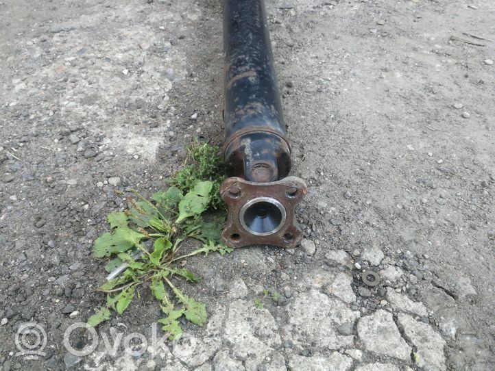 Mitsubishi Outlander Rear driveshaft/prop shaft 