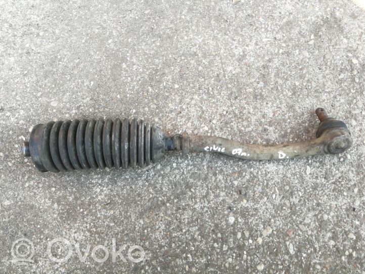 Honda Civic Steering tie rod 