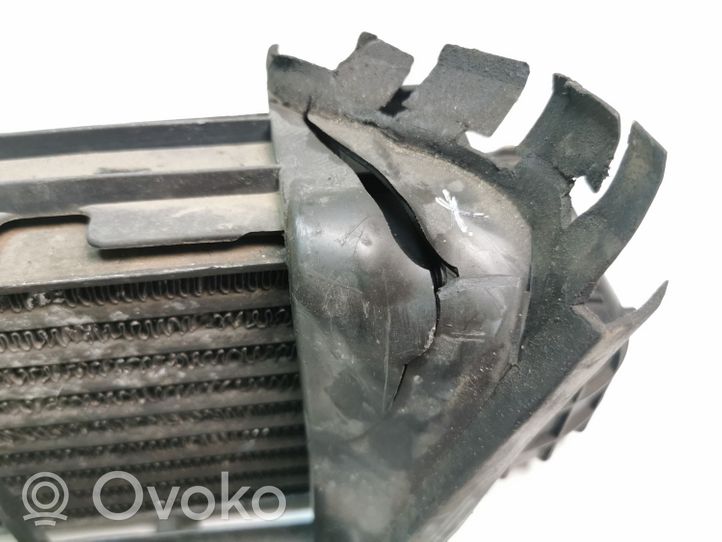 Mercedes-Benz CLC CL203 Radiatore intercooler A2035000500