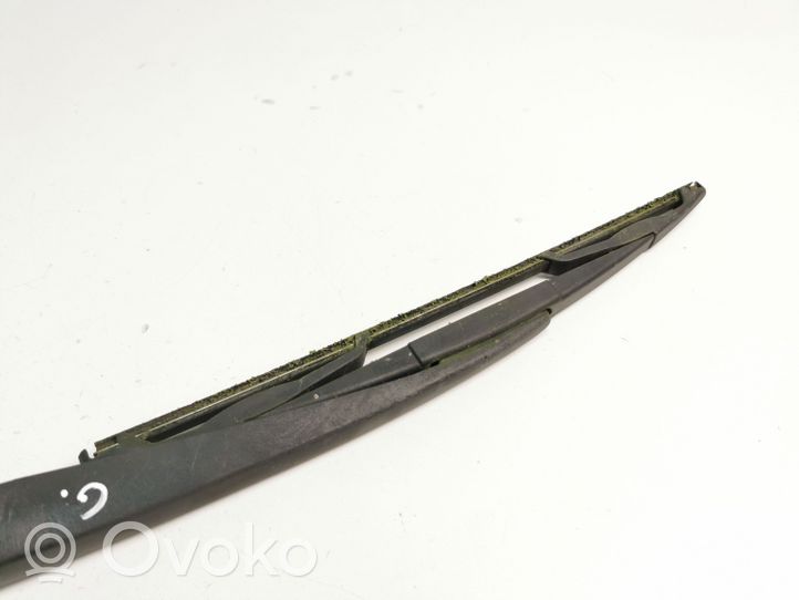 Peugeot 4007 Rear wiper blade arm 