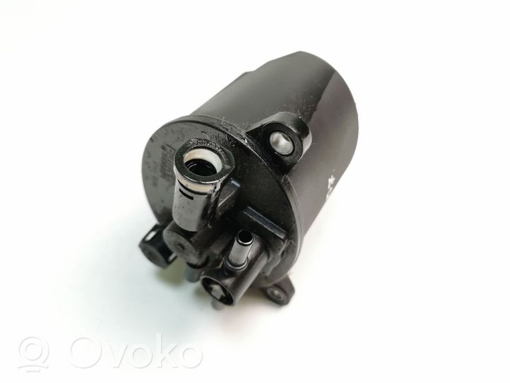 Peugeot 4007 Kraftstofffilter V14C2118