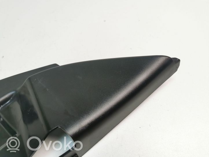 Nissan Qashqai Obudowa lusterka zewnętrznego drzwi przednich 802924EA0A