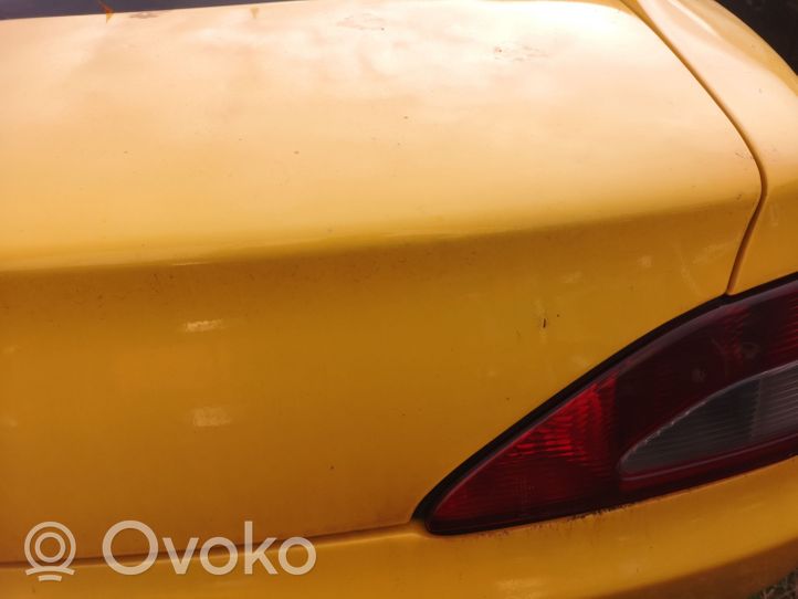 Peugeot 406 Takaluukun/tavaratilan kansi 