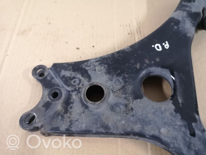 Mercedes-Benz B W245 Front lower control arm/wishbone 