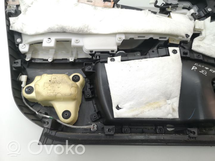 Honda Accord Boczki / Poszycie drzwi przednich 83500TL0E010