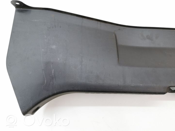 Suzuki Swift Rivestimento di protezione sottoporta del bagagliaio/baule 7627163J0