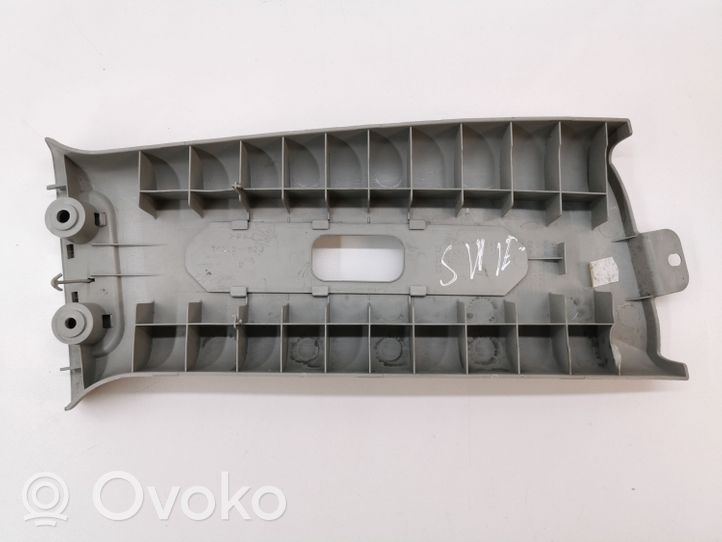 Suzuki Swift Отделка стойки (B) (верхняя) 7622162J0