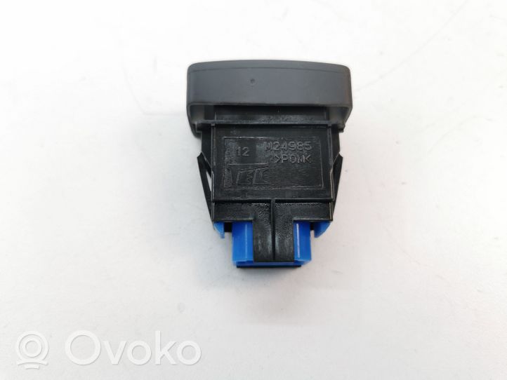 Honda Accord Inne przełączniki i przyciski M24985