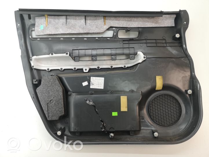 Suzuki Swift Etuoven verhoilu 8371162JA