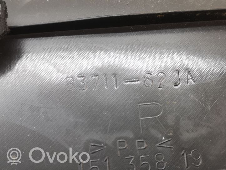 Suzuki Swift Etuoven verhoilu 8371162JA