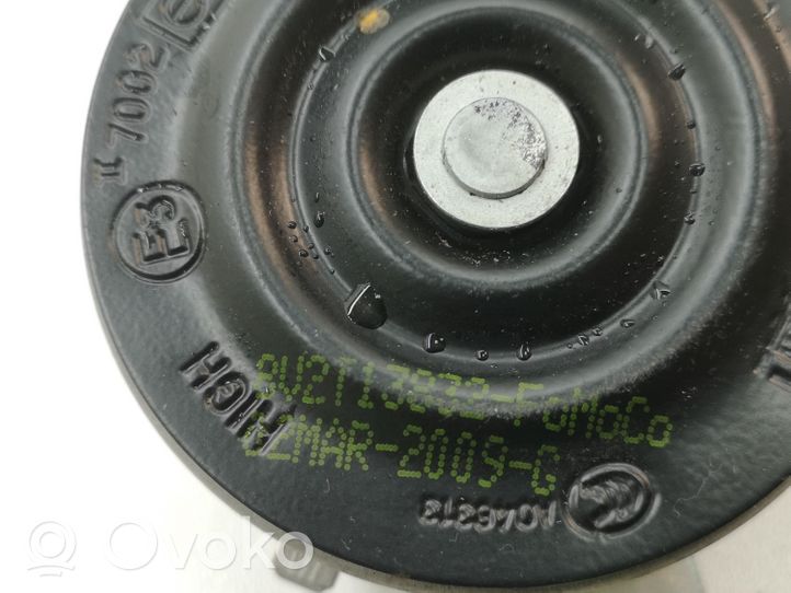 Ford Fiesta Signal sonore 8V2T13832