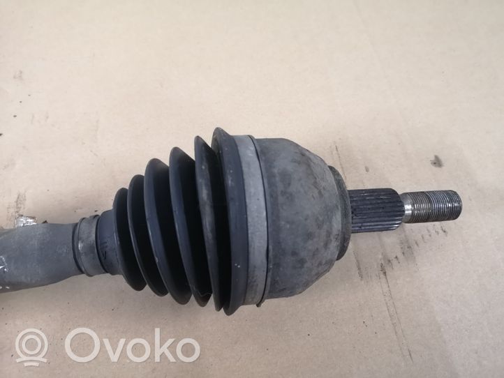 Ford Kuga I Front driveshaft 8V413B436AD