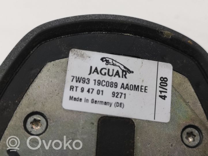 Jaguar XF Antenna autoradio 7W9319C089
