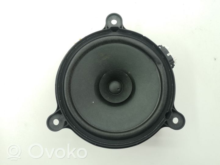 Mazda CX-5 Enceinte de plage arrière KE7066960KA085