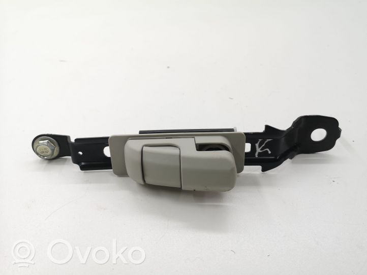 Mazda CX-5 Moteur de réglage de ceinture de sécurité 1092033