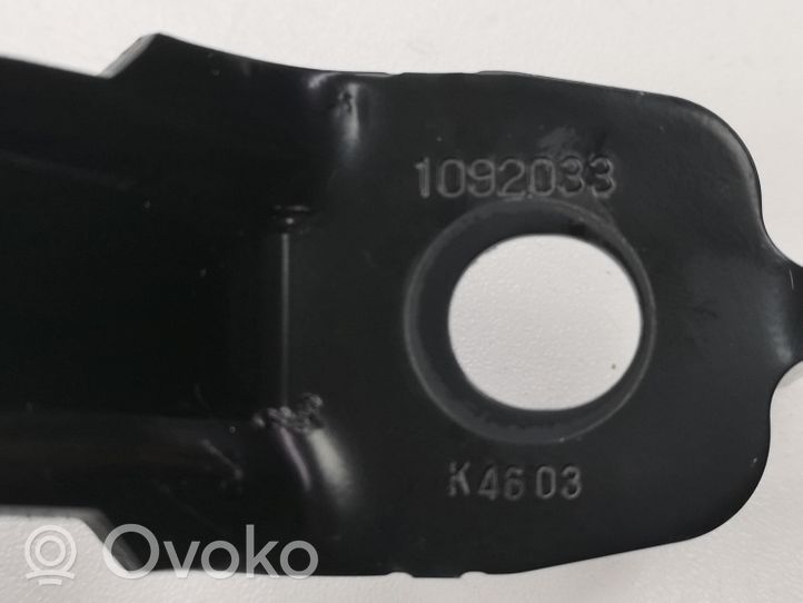 Mazda CX-5 Moteur de réglage de ceinture de sécurité 1092033