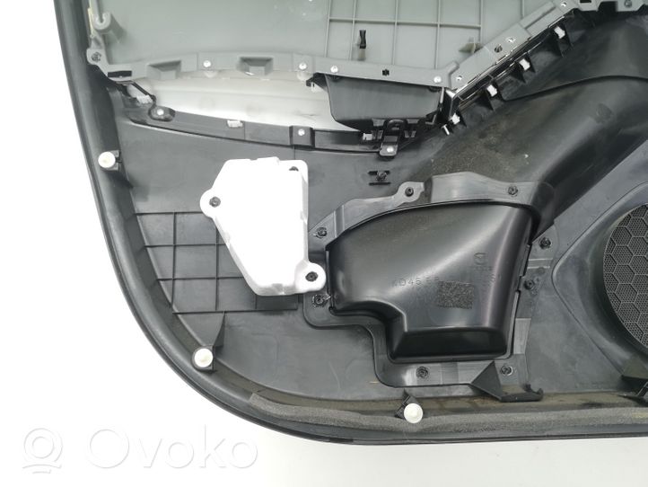 Mazda CX-5 Boczki / Poszycie drzwi przednich KD456843X