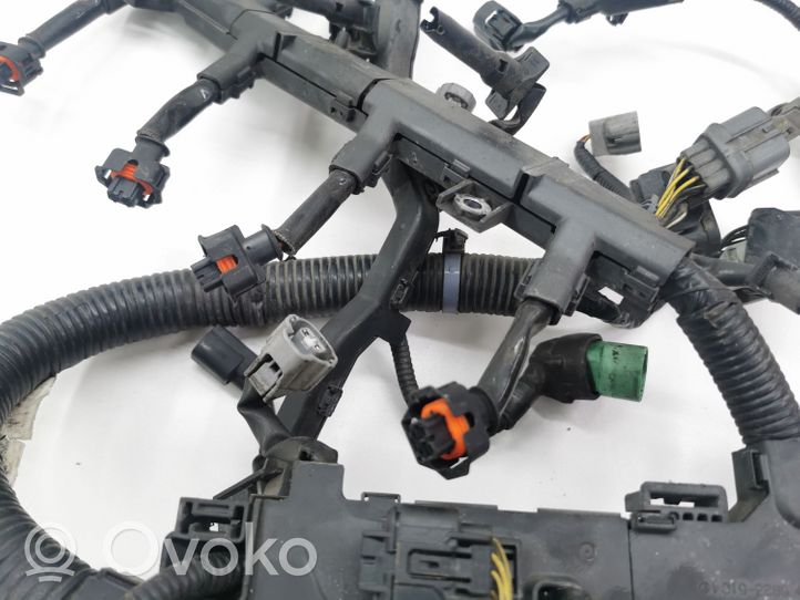 Honda CR-V Engine installation wiring loom 32110R06E002