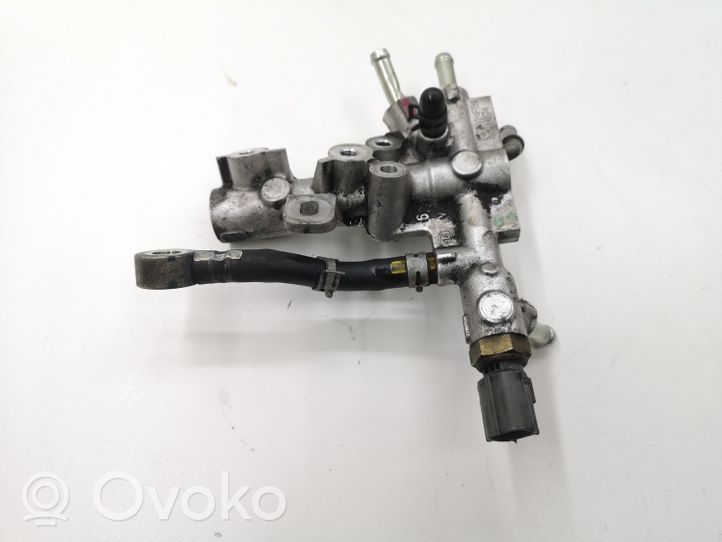 Mazda CX-5 Tuyau d'alimentation conduite de carburant 