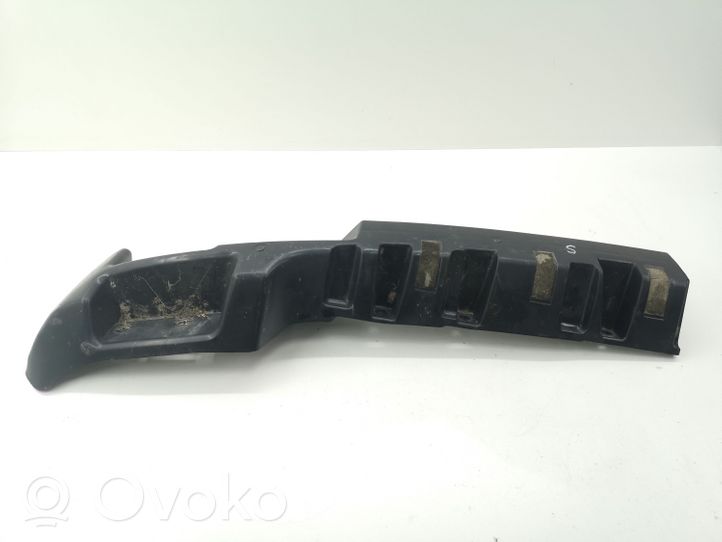 KIA Sorento Traversa di supporto paraurti posteriore 866803E000