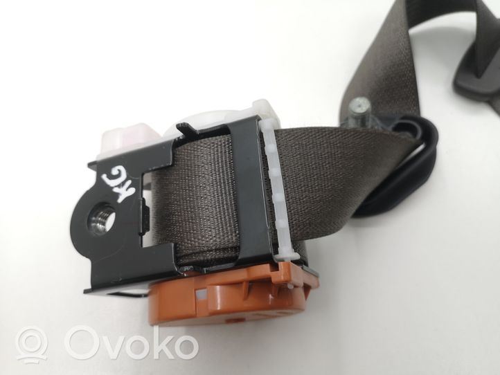 Opel Mokka Rear seatbelt GM95108173L