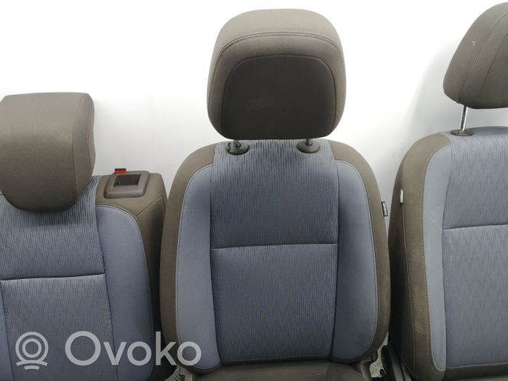 Opel Mokka Kit intérieur 