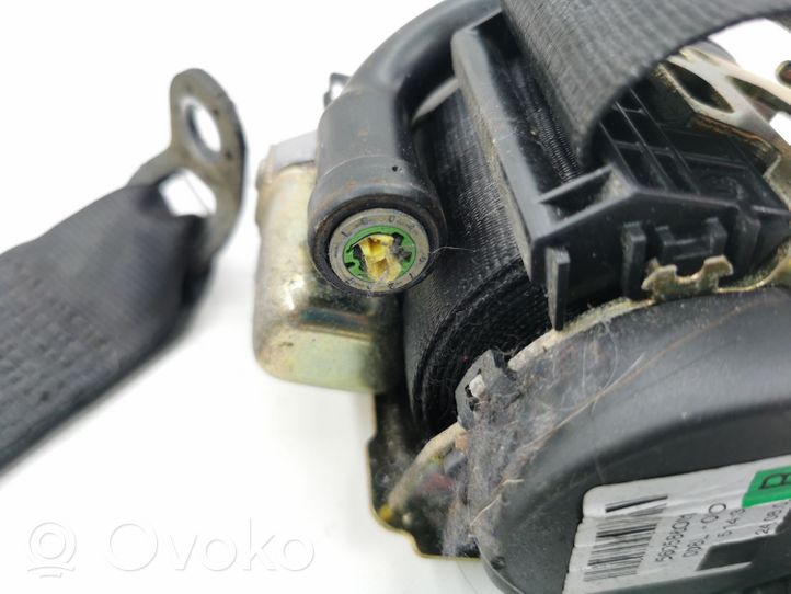 Audi A6 Allroad C5 Ceinture de sécurité avant 4B0857706C