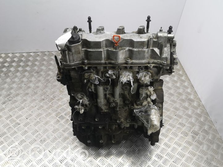 Honda Accord Moteur N22B1