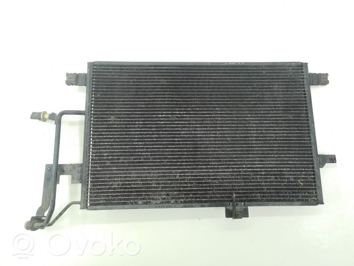 Audi A6 Allroad C5 Radiateur condenseur de climatisation 4Z7260401B