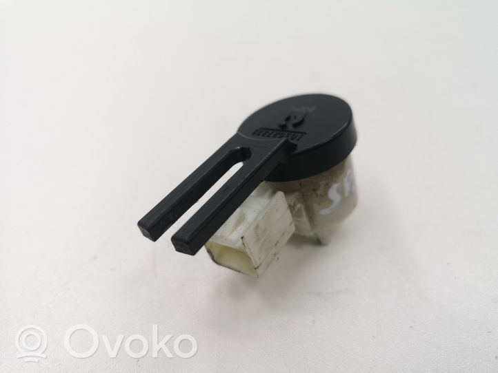 Opel Mokka Clutch pedal sensor 