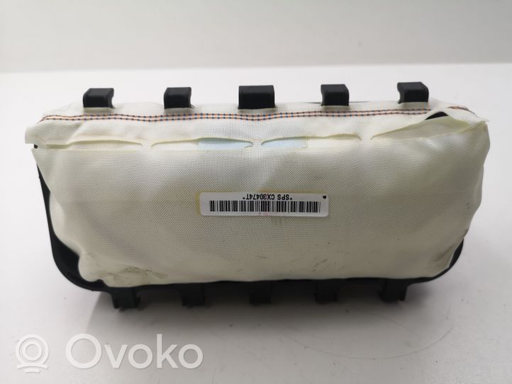 Opel Mokka Poduszka powietrzna Airbag pasażera 95206231