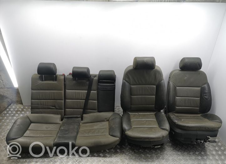 Audi A6 Allroad C5 Interior set 